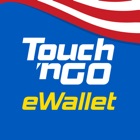 Touch ‘n Go eWallet