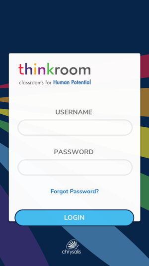 ThinkRoom for Parents(圖1)-速報App