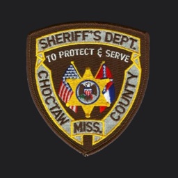 Choctaw County Sheriff MS