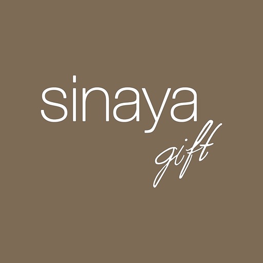 Sinaya Gift icon