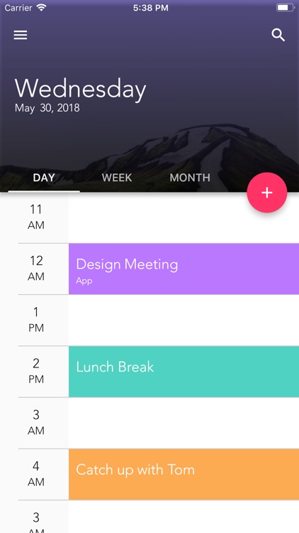 Flutter Task Listing App screenshot-4