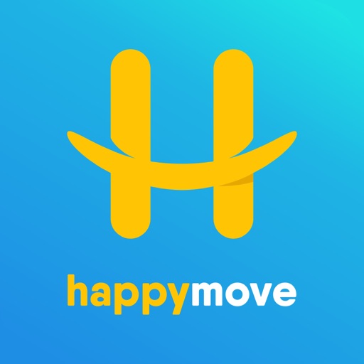 Get Happy Move for iOS, iPhone, iPad Aso Report