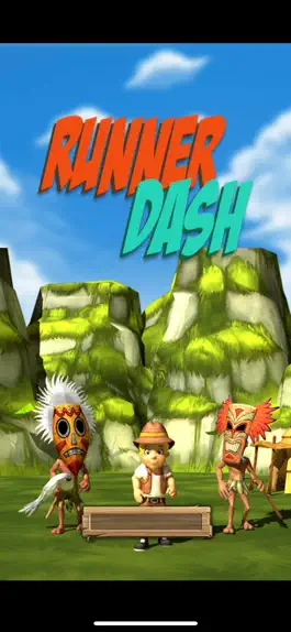 Game screenshot Runner Dash mod apk