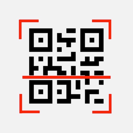 Сканер QR-кода