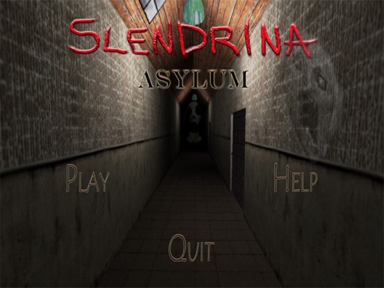 Slendrina asylum почему удалили