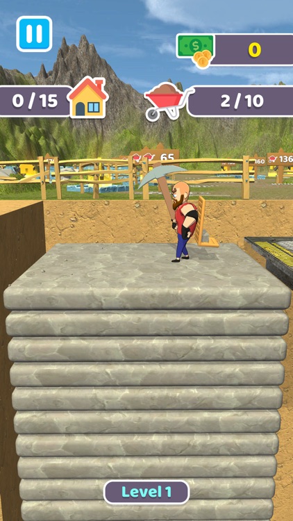 Block Breaker Miner screenshot-4