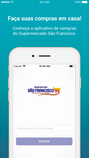 Supermercado São Francisco(圖1)-速報App