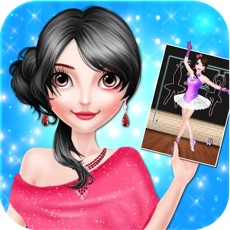 Activities of Pretty Ballerina Beauty Salon