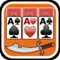 Forty Thieves Solitaire!