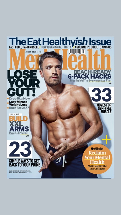 Men's Health UK