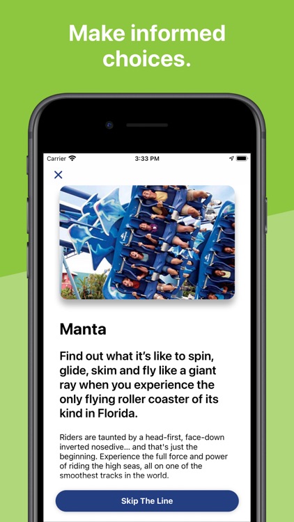 SeaWorld screenshot-3