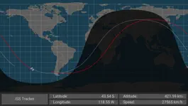 Game screenshot ISS Tracker Pro mod apk