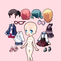 치비 걸  PC 용