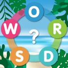 Word Search: Connect Letters