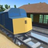 Train Driver 3D!