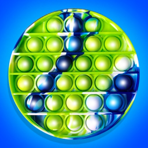 pop it: Fidget Toys & Squishy