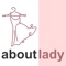 Shop the latest trends and most fashionable finds only on Aboutlady APP