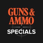 Top 28 Entertainment Apps Like Guns & Ammo Specials - Best Alternatives