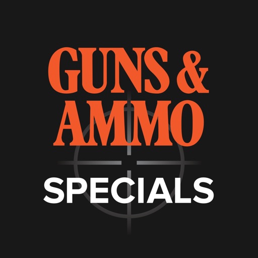 Guns & Ammo Specials Download
