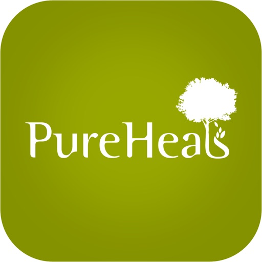 퓨어힐스 - pureheals icon