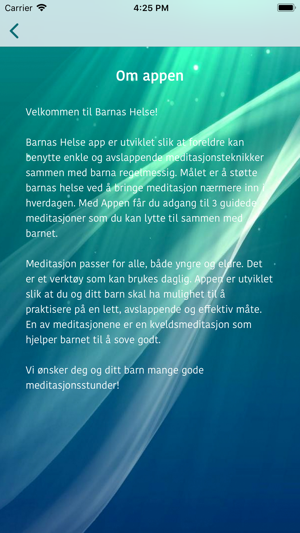 Barnas helse(圖4)-速報App