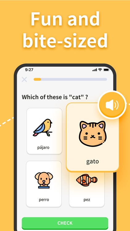 Lingola:Fun Language Learning by Smart Lingo Co. Limited