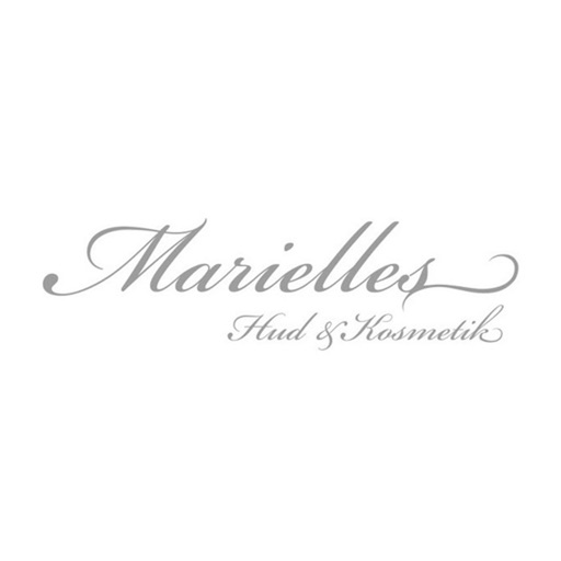 Marielles Hud & Kosmetik icon