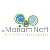 Dr. Mariam Nett