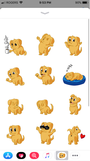 Kawaii Puppies: Labbies!(圖1)-速報App