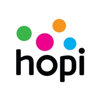  Hopi – Alışverişin App'i Application Similaire