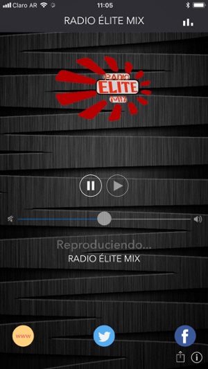 Radio élite mix(圖1)-速報App