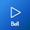 The Fibe TV app allows Bell TV clients to enjoy their TV content anywhere
