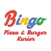 Bingo Pizzakurier