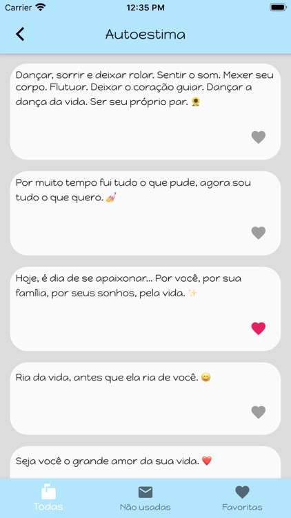 Status Top