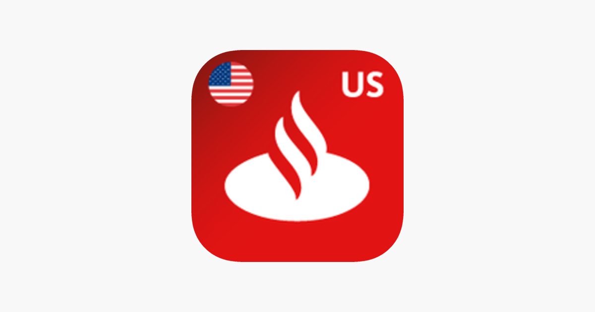 ‎Santander Bank US on the App Store