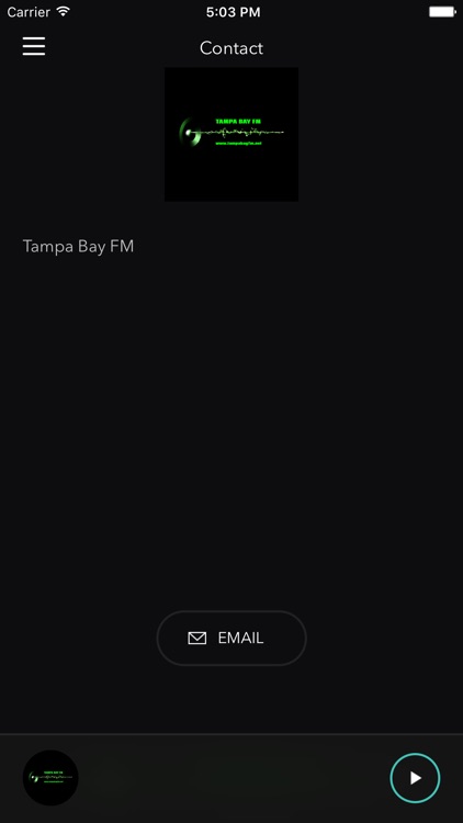 Tampa Bay FM