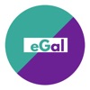 Study Abroad & Migration: eGal