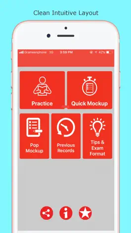 Game screenshot Orthopedics MCQ Exam Prep Pro mod apk