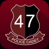 Police Cadet 47