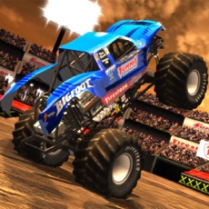 Activities of Monster Truck:Demolition Derby