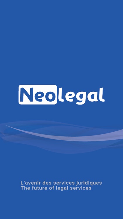 neolegal
