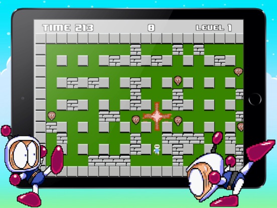 Bomberman Classic : Retro NES Tips, Cheats, Vidoes and Strategies ...