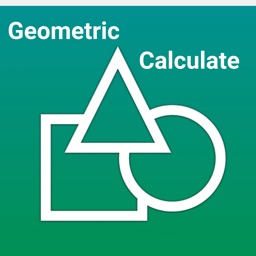 Geomethric Calculate