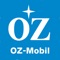 OZ-Mobil, die schnelle Nachrichten App der Ostsee-Zeitung