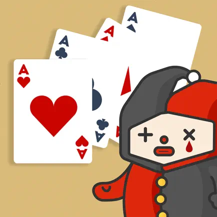 ∞Solitaire∞ Cheats