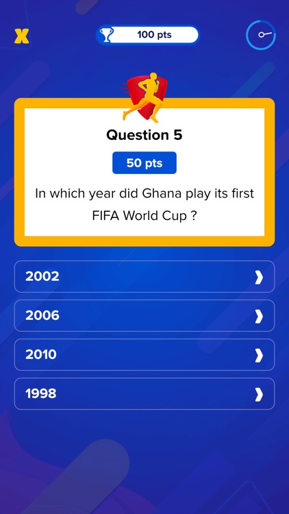 Brainwave Trivia