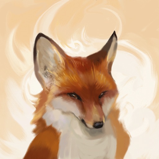 The Fox in the Forest icon