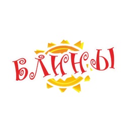 Кафе "Блины"