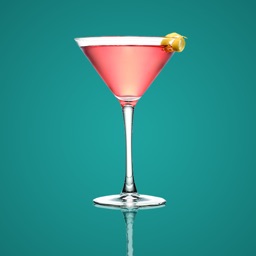 CocktailsPlus Apple Watch App