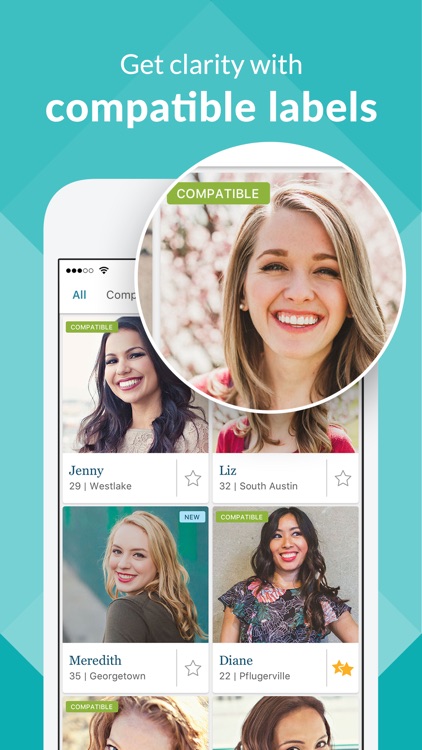 eharmony - Online Dating App
